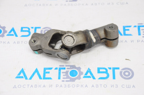Steering cardan shaft Nissan Versa 12-19 usa