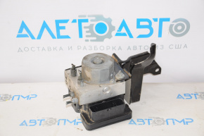 ABS ABS Nissan Versa 12-19 usa Automatic transmission