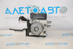 ABS ABS Nissan Versa 12-19 usa Automatic transmission