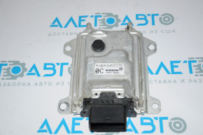 Control unit automatic transmission Nissan Versa 12-13 usa