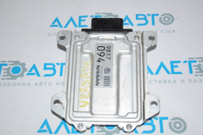 Control unit automatic transmission Nissan Versa 12-13 usa