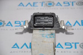Control unit automatic transmission Nissan Versa 12-13 usa
