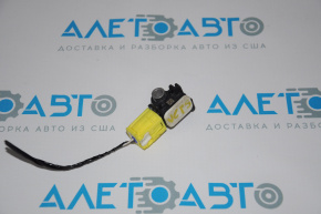 Airbag Sensor Rear Left Nissan Versa 12-19 USA