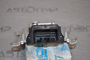 Automatic transmission control unit Nissan Versa Note 13-19