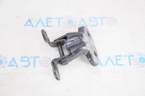 Upper rear left door hinge for Subaru Forester 14-18 SJ