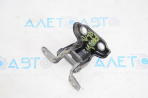Upper rear left door hinge for Subaru Forester 14-18 SJ