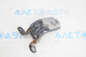 Lower rear left door hinge for Subaru Forester 14-18 SJ