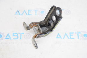 Lower rear left door hinge for Subaru Forester 14-18 SJ