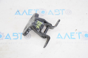 Upper rear right door hinge for Subaru Forester 14-18 SJ