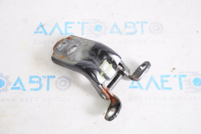 Lower rear right door hinge for Subaru Forester 14-18 SJ