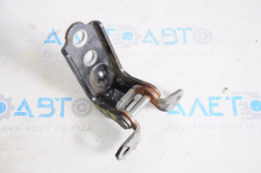 Lower rear right door hinge for Subaru Forester 14-18 SJ