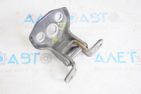 Lower front left door hinge for Subaru Forester 14-18 SJ