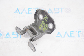 Upper front right door hinge for Subaru Forester 14-18 SJ