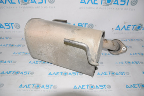Subaru Forester 14-18 SJ 2.5 rear muffler
