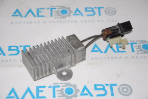 DRL resistor Subaru Forester 14-16 SJ 2.5