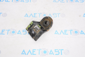 Upper left radiator cushion Subaru Forester 14-18 SJ 2.5, 2.0 with bracket, rubber + metal