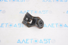 Upper left radiator cushion Subaru Forester 14-18 SJ 2.5, 2.0 with bracket, rubber + metal