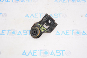 Upper right radiator cushion Subaru Forester 14-18 SJ 2.5, 2.0 with bracket, rubber + metal