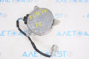 Left cooling fan motor for Subaru Forester 14-18 SJ 2.5, 2.0