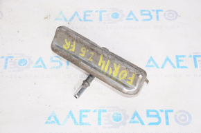 Fuel rail right Subaru Forester 14-18 SJ 2.5