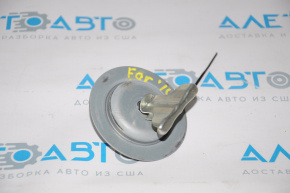 Spare wheel carrier Subaru Forester 14-18 SJ metal handle