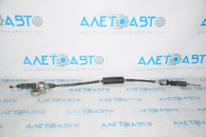 Gearbox cable Subaru Forester 14-18 SJ 2.5 automatic transmission