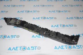 Long left rear bumper mount for Subaru Forester 14-18 SJ