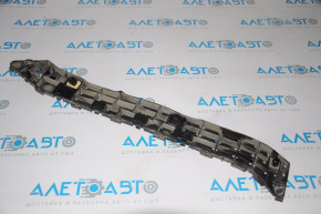 Long left rear bumper mount for Subaru Forester 14-18 SJ