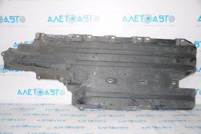 Bottom protection left Subaru Forester 14-18 SJ