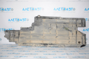 Bottom protection left Subaru Forester 14-18 SJ