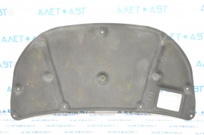 Subaru Forester 14-18 SJ Hood Insulation