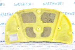 Subaru Forester 14-18 SJ Hood Insulation