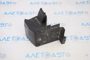 Lower left wing trim Subaru Forester 14-18 SJ