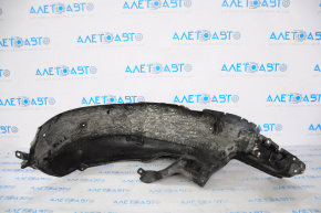 Rear left fender liner for Subaru Forester 14-18 SJ