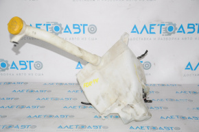 Subaru Forester 14-18 SJ windshield washer reservoir with sensor and cap