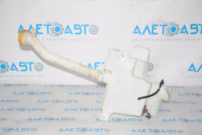 Subaru Forester 14-18 SJ windshield washer reservoir with sensor and cap