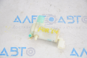 Subaru Forester 14-18 SJ front washer motor