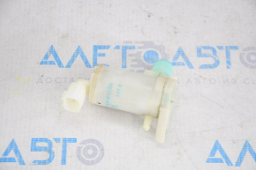 Subaru Forester 14-18 SJ front washer motor