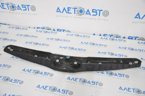 Radiator grill upper Subaru Forester 14-16 SJ