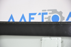 Subaru Forester 14-16 SJ windshield air on edge, sand, bumps