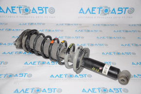 Rear right shock absorber assembly for Subaru Forester 14-18 SJ 2.5
