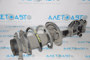 Front left shock absorber assembly for Subaru Forester 14-18 SJ 2.5