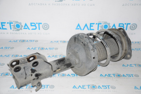 Front left shock absorber assembly for Subaru Forester 14-18 SJ 2.5