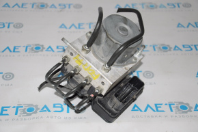 ABS ABS Subaru Forester 14-18 SJ 2.5 automatic transmission