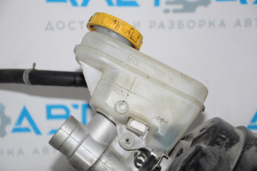 GTZ reservoir Subaru Forester 14-18 SJ automatic transmission