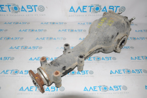 Rear differential gearbox Subaru Forester 14-18 SJ 2.5 automatic transmission 86k