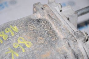 Rear differential gearbox Subaru Forester 14-18 SJ 2.5 automatic transmission 86k