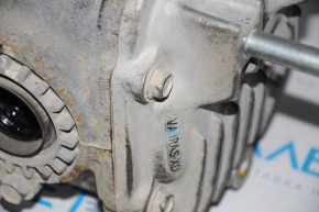 Rear differential gearbox Subaru Forester 14-18 SJ 2.5 automatic transmission 86k