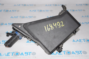 Underhood fuse box Subaru Forester 14-18 SJ broken latches