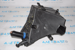 Underhood fuse box Subaru Forester 14-18 SJ broken latches